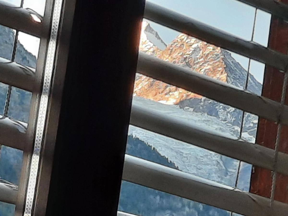 Embd Bergbeiz Morgenrot B&B المظهر الخارجي الصورة