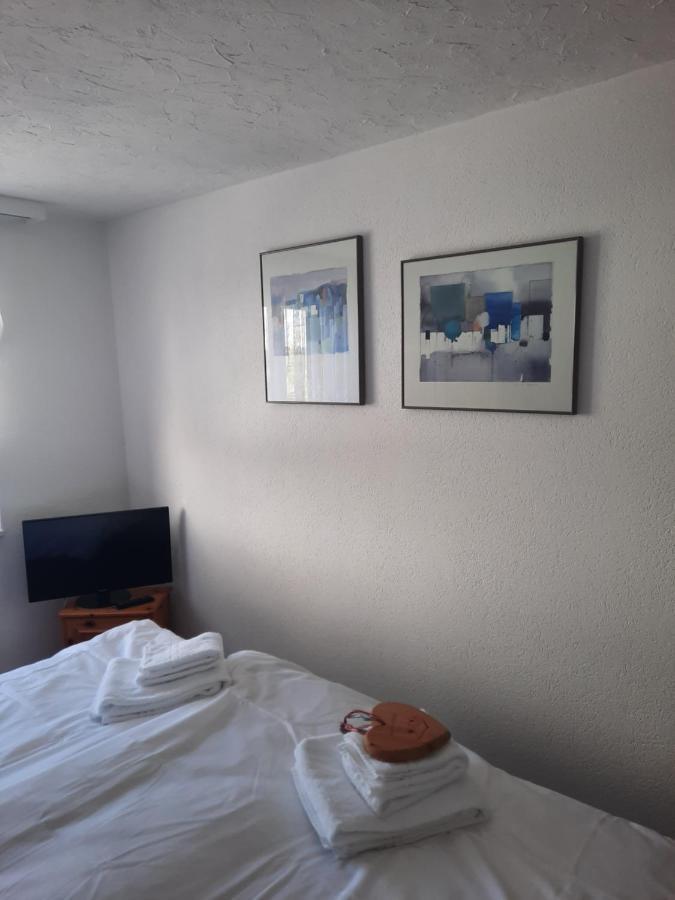 Embd Bergbeiz Morgenrot B&B المظهر الخارجي الصورة
