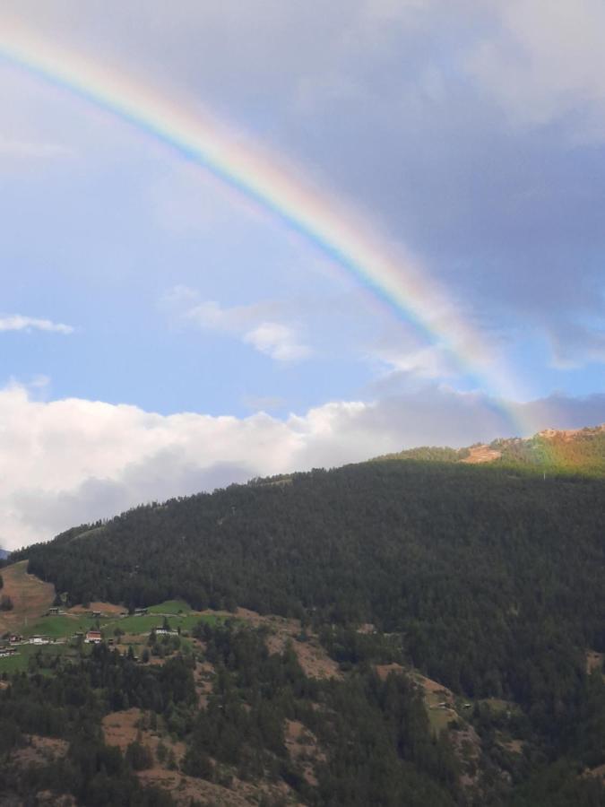 Embd Bergbeiz Morgenrot B&B المظهر الخارجي الصورة